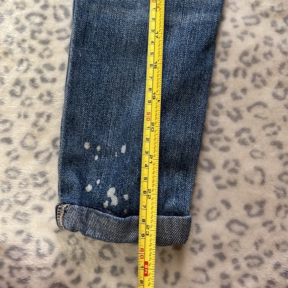 Ralph Lauren Polo Sz 5 Astor slim boyfriend jean very soft bundle to save EUC - Picture 10 of 11